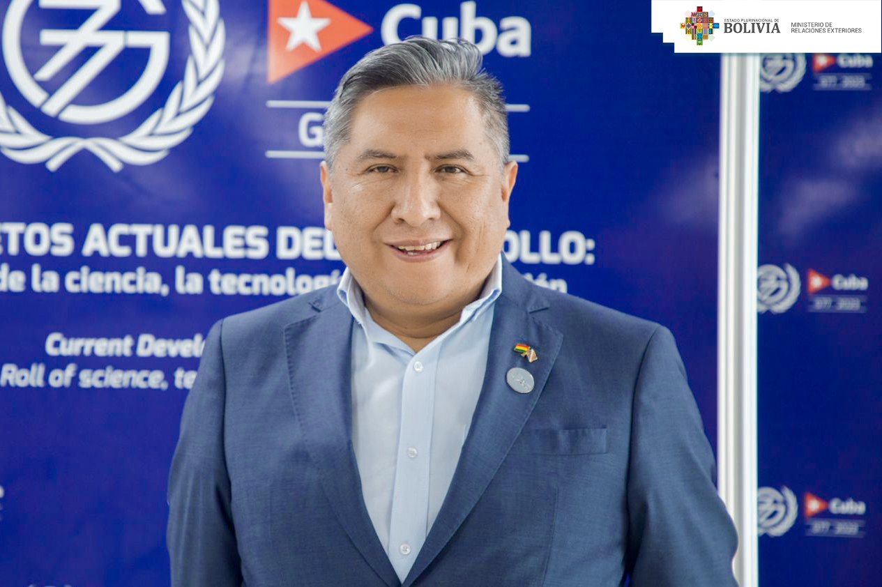 CUBA G77 (1)
