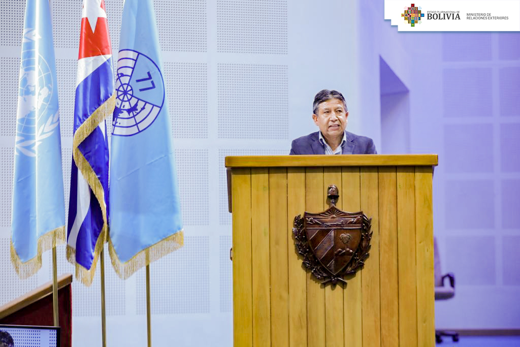 CUBA G77 (8)