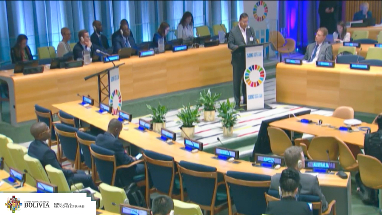 sdg summit 1