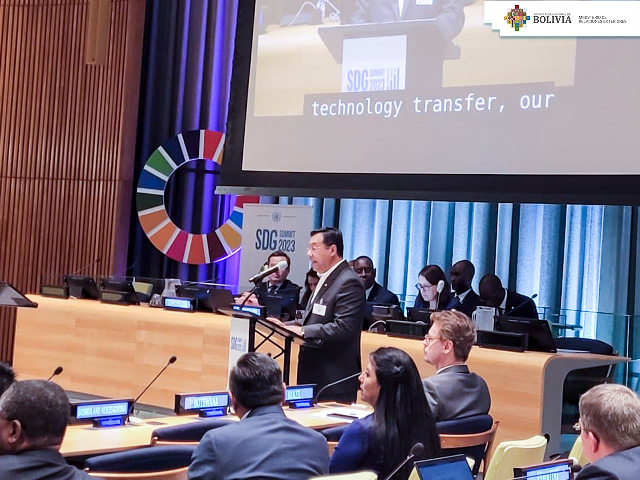 sdg summit 3
