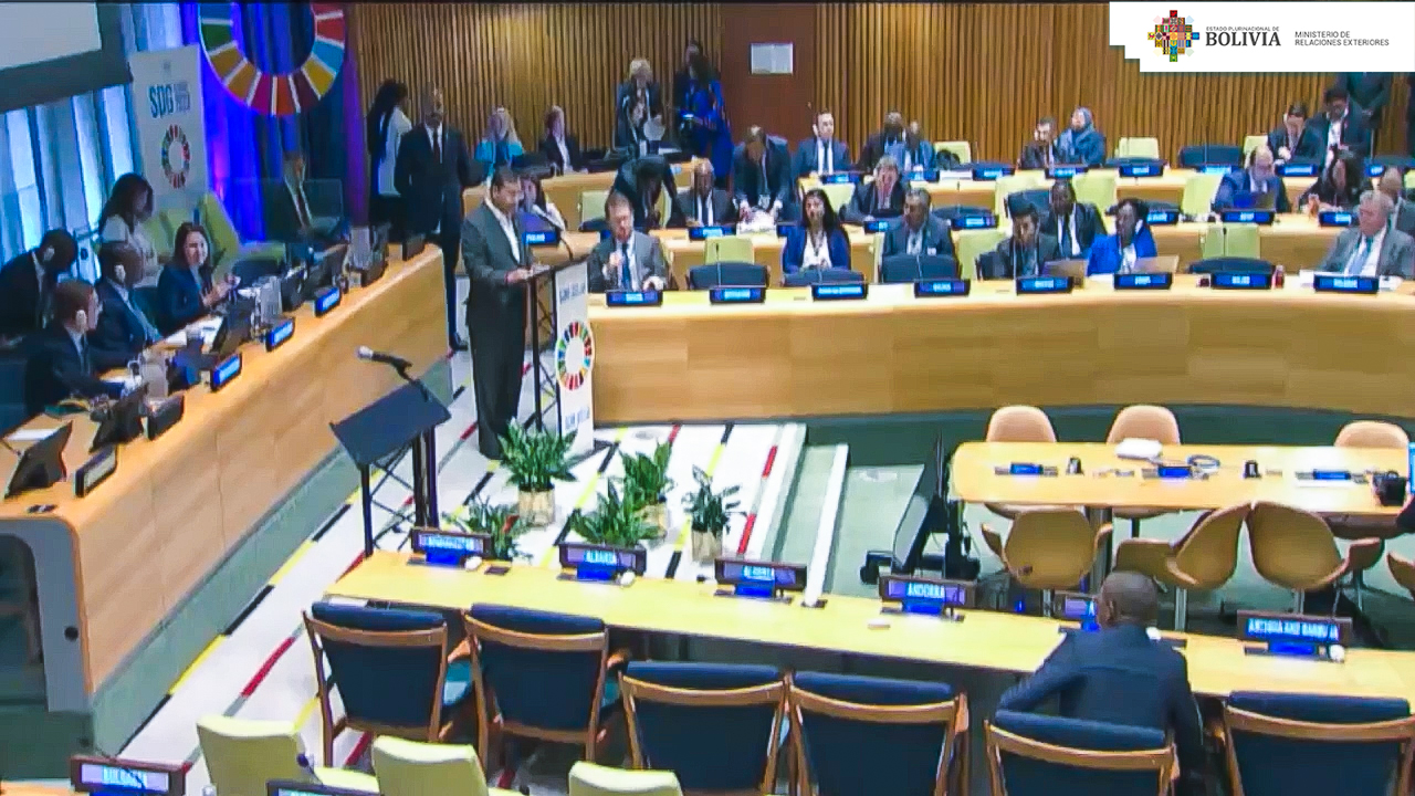 sdg summit 5