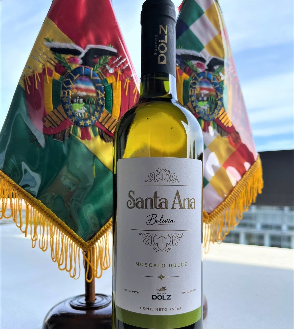 El vino boliviano logra los primeros lugares en el concurso internacional de cata 