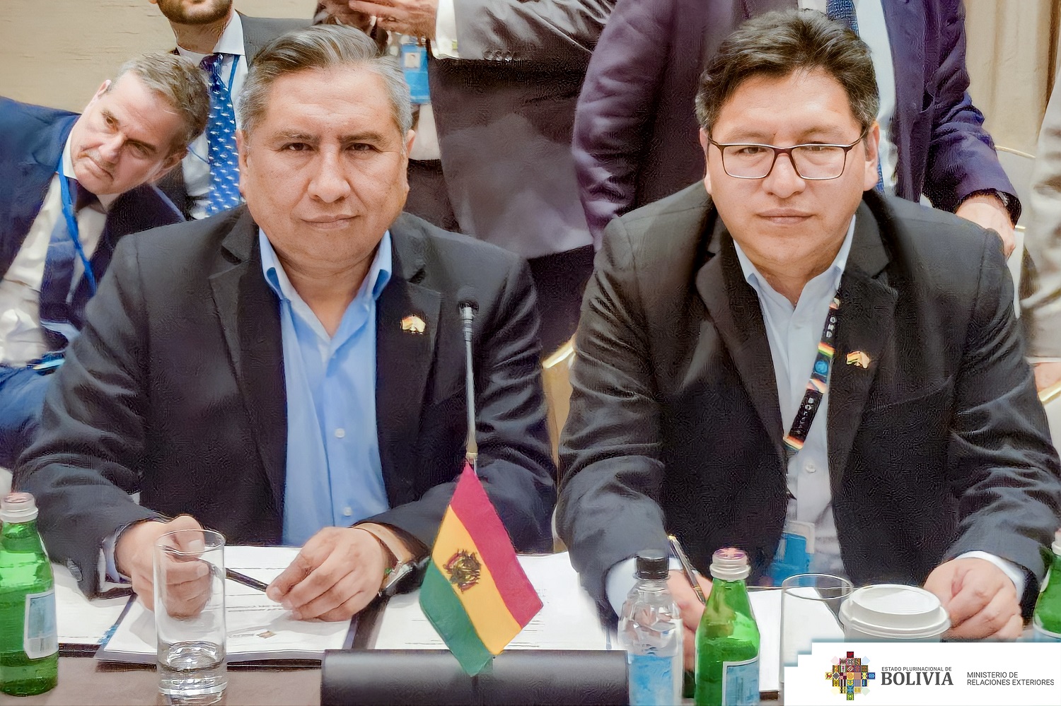 Bolivia y los países sudamericanos buscan impulsar la integración regional 