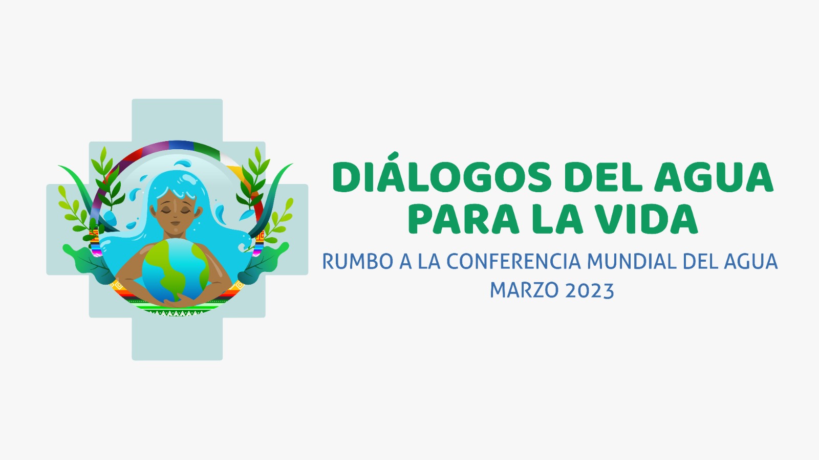 Bolivia prepara su participación en la Conferencia Mundial del Agua de Naciones Unidas