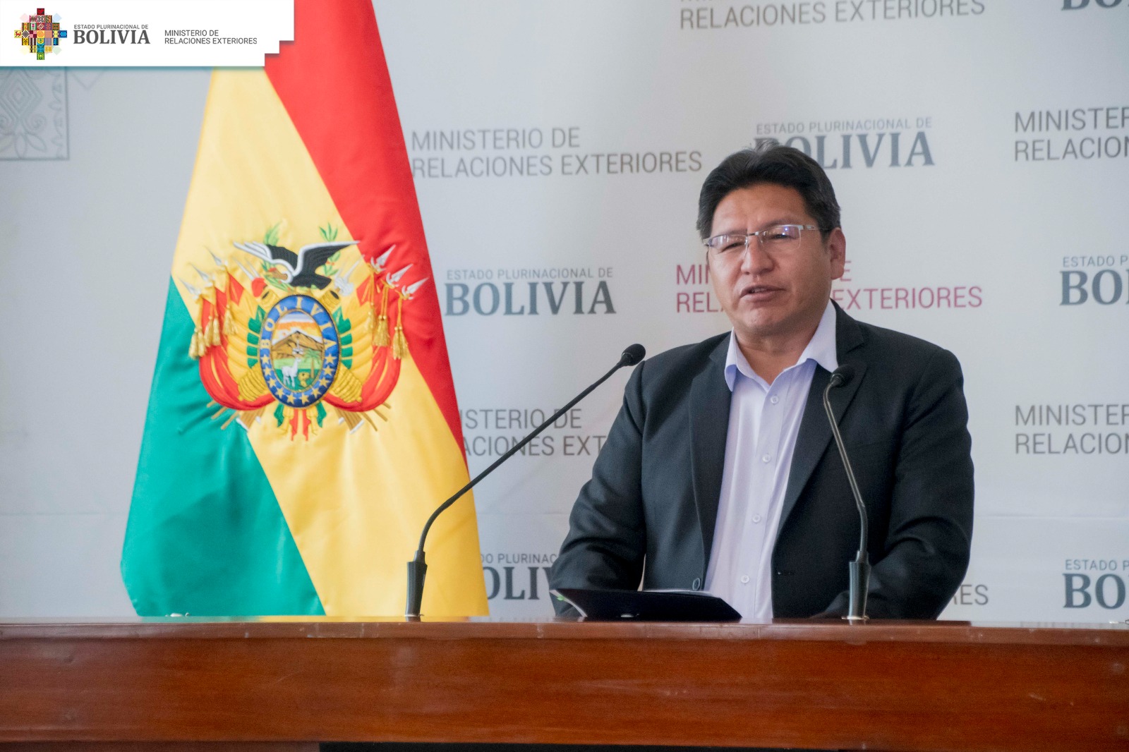 Bolivia inicia gestiones para desclasificación de la hoja de coca de la Convención Única de Estupefacientes de la ONU de 1961 