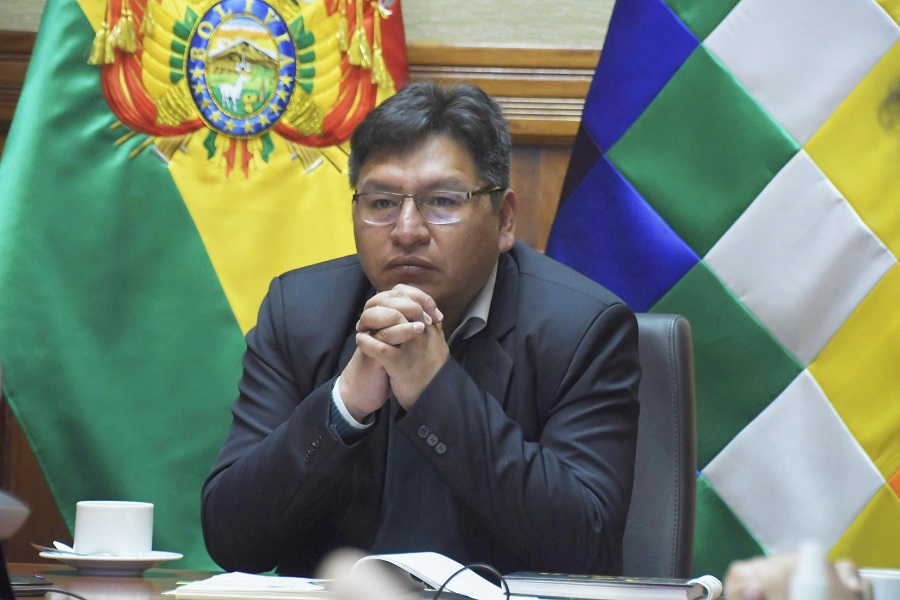 Bolivia será sede de la VI Conferencia Latinoamericana de Saneamiento (LATINOSAN – 2022) “Saneamiento: Un Llamado a la Acción”