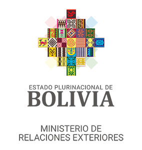 Cancillería de Bolivia atiende solicitudes de connacionales en Ucrania