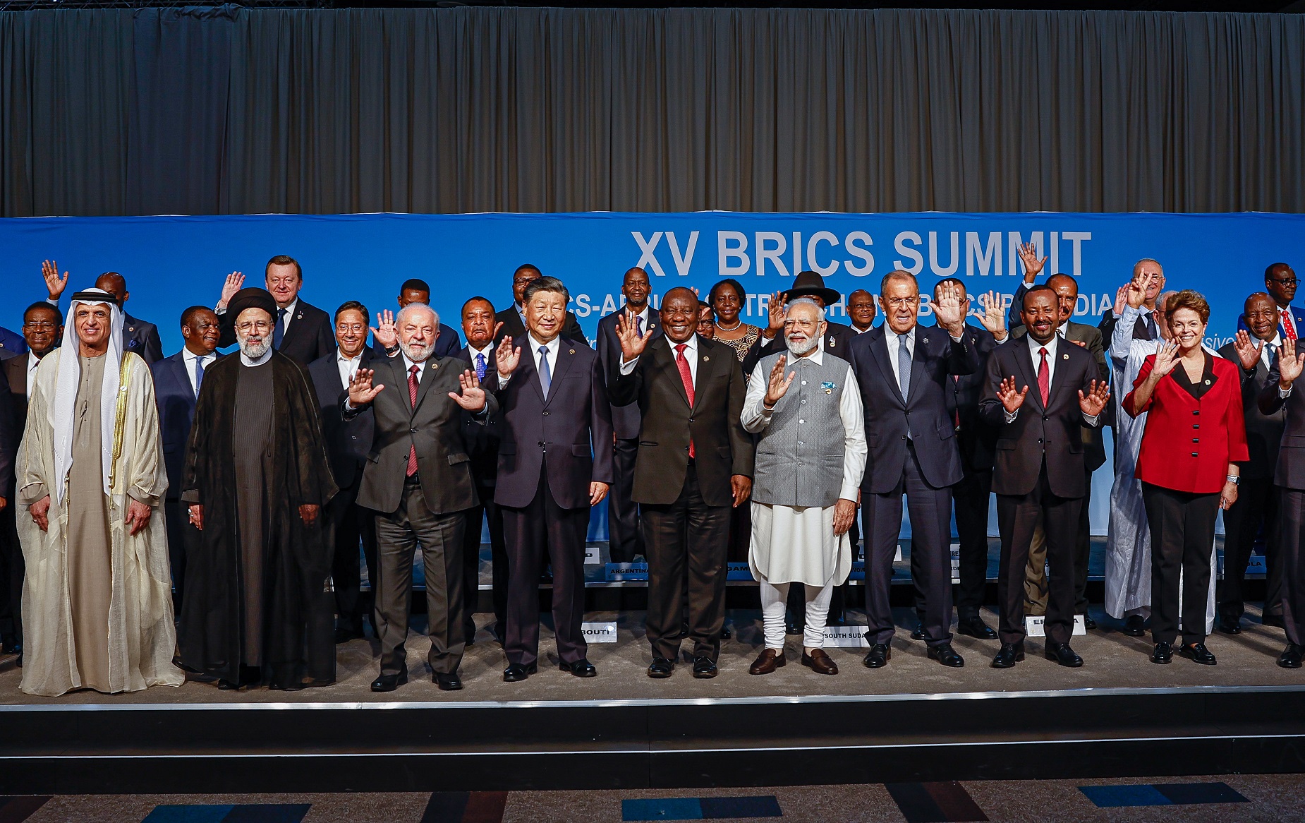 BRICS: Analistas coinciden que Bolivia reúne las condiciones para integrarse pronto al bloque